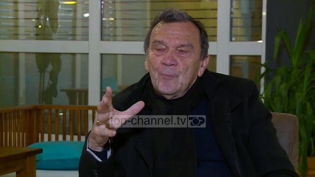 Exclusive - Pikëllimi dhe drita e poetëve, 28 Mars 2021 смотреть онлайн