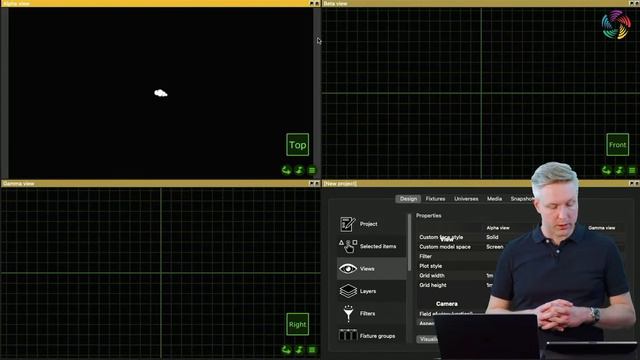 Capture Live - 2022 Вопросы смотреть онлайн