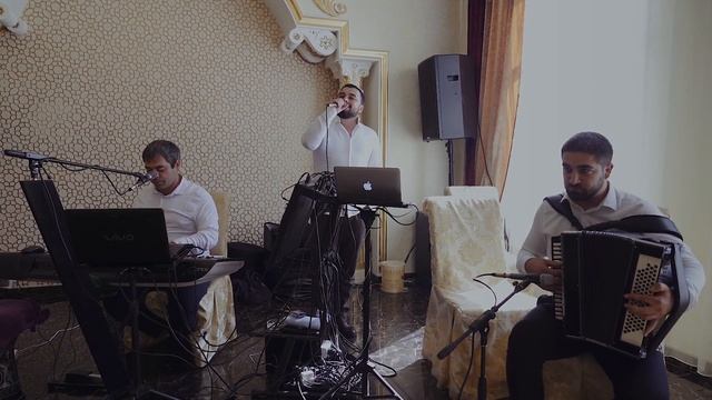 Загир Магомедов -попури смотреть онлайн