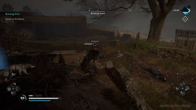 Assassin's Creed Valhalla ➤ Прохождение Demo ➤ БИТВЫ С БОССАМИ ИЗ МИФОВ! ИССЛЕДОВАНИЕ МИРА ВАЛЬГАЛЛ смотреть онлайн