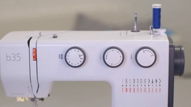 b35 + b33 Tutorial – Coser botones смотреть онлайн