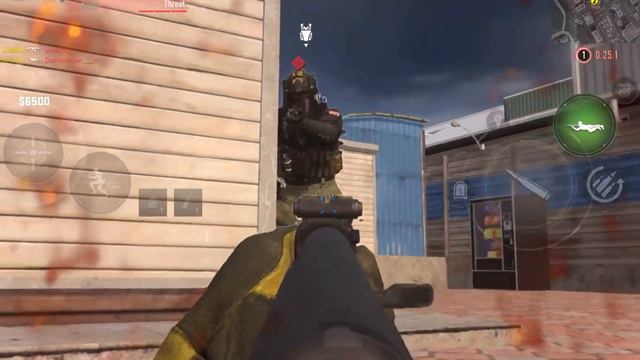 How to Download WARZONE MOBILE on Android Devices !! смотреть онлайн