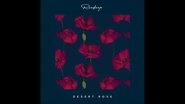 Roudeep  //  Desert Rose