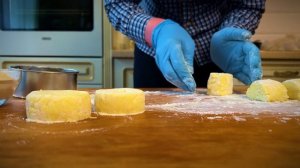 Сырники - 100%  лучший рецепт из всех рецептов сырников