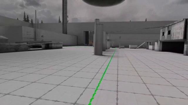 WildZone VR: Running VR Locomotion! | Oculus Quest Gameplay смотреть онлайн