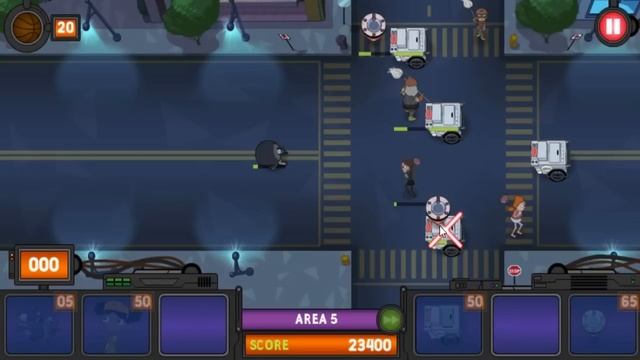 Phineas and Ferb - The Walking Doof - Disney Games смотреть онлайн