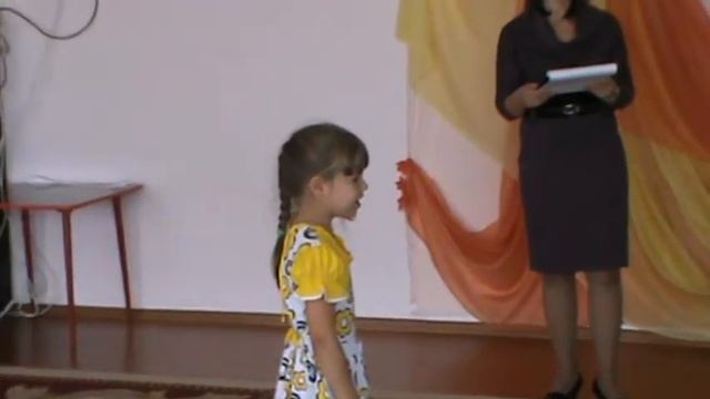 ДС Черёмушки 16 09 2014г видео смотреть онлайн