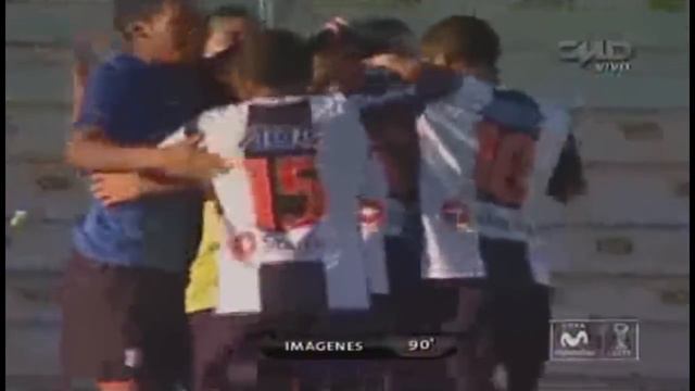 Roberto Ovelar 2016 Mejor delantero extranjero en Colombia смотреть онлайн