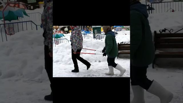 Фестиваль по скандинавской ходьбе ветеранов г. Иваново смотреть онлайн