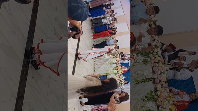 Памирская свадьба .Ракси Бадахшони .21.0.5.23 смотреть онлайн