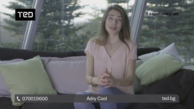 Матрак Adry Cool с -40% на матраци ТЕД от ►►Mattro.net смотреть онлайн