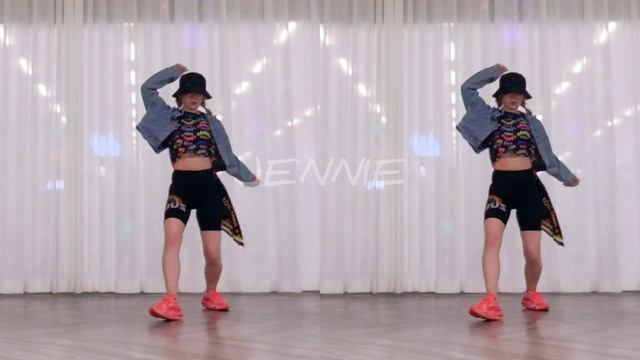 69 - nicky jam X feid | Reggaeton | Zumba | CHOREO BY @JENNIEZUMBA2 смотреть онлайн