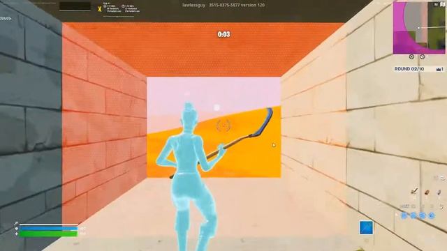 Arena Duos *Fill* | SRT Joe смотреть онлайн