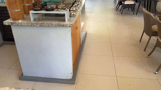 Обзор отеля Amari Havodda 5*, Мальдивы смотреть онлайн