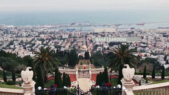 Things to do in Israel: Best Places to Visit смотреть онлайн