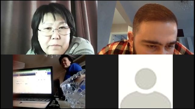 Zoom-конференция 11.02.2022 Рабочая встреча ( доход в интернете, с чего начать , практика)