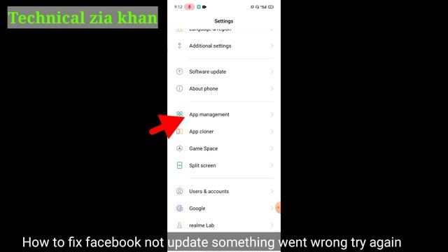 Facebook not update Something Went wrong try again latter problem solve fix something went wrong fb смотреть онлайн