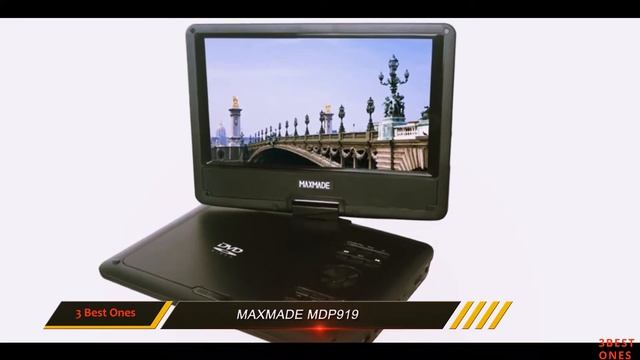 3 Best Portable Dvd Player Reviews In 2023 смотреть онлайн