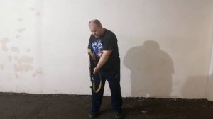 упражнения для стрелка сфп