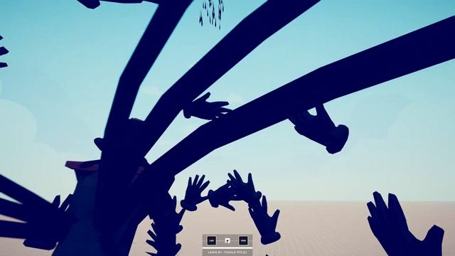 ? VOID INCARNATE 1v1 EVERY MARVEL UNIT Totally Accurate Battle Simulator TABS ? смотреть онлайн