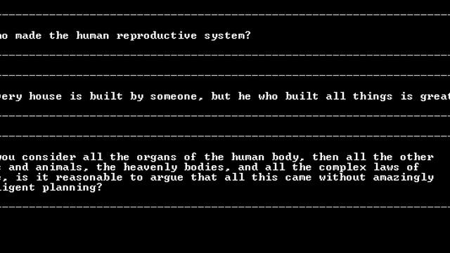 SanctuaryRPG: Black Edition - (Stabby McStabhands) смотреть онлайн