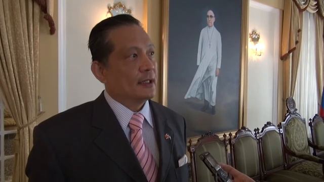 ISNA y embajada de Taiwán estrechan relaciones en beneficio de la niñez y juventud salvadoreña смотреть онлайн