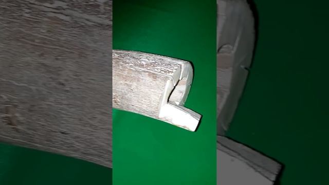 Бивень мамонта. Кость. смотреть онлайн