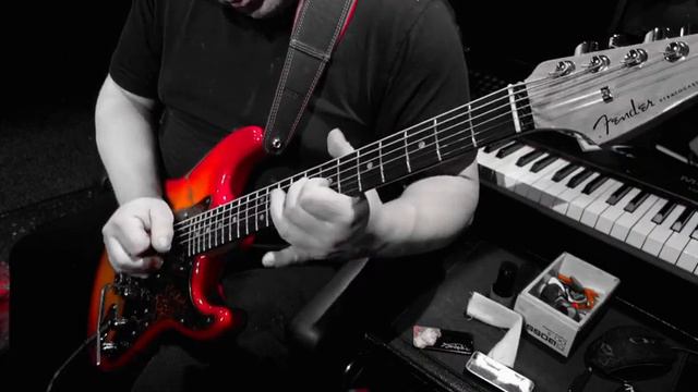 stratocaster + prs hx 100 смотреть онлайн