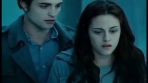 Я ЗНАЮ КТО ТЫ ... ТЫ КРОВОСИСЯ !! Сумерки фрагмент с голосом гоблина