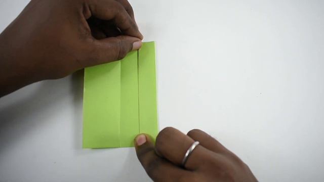 Paper Lotus - How To Make Paper Lotus - DIY смотреть онлайн