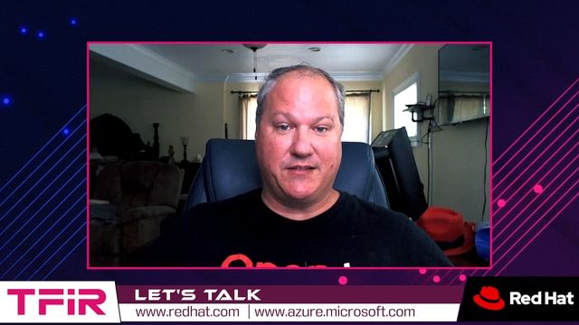 JBoss EAP Simplifies Moving Java Applications To The Cloud смотреть онлайн