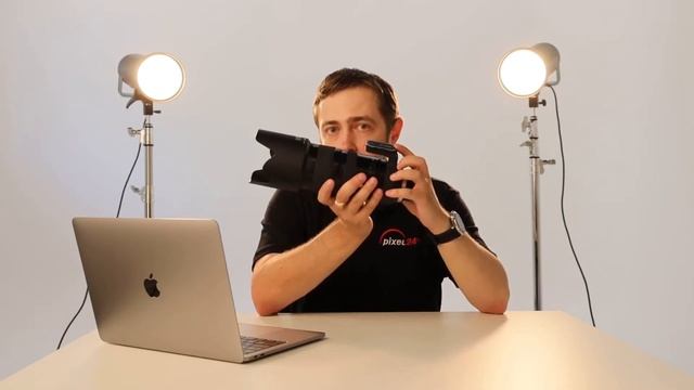 Сравнение объективов Nikon 70-200mm FL и Tamron 70-200mm G2. смотреть онлайн