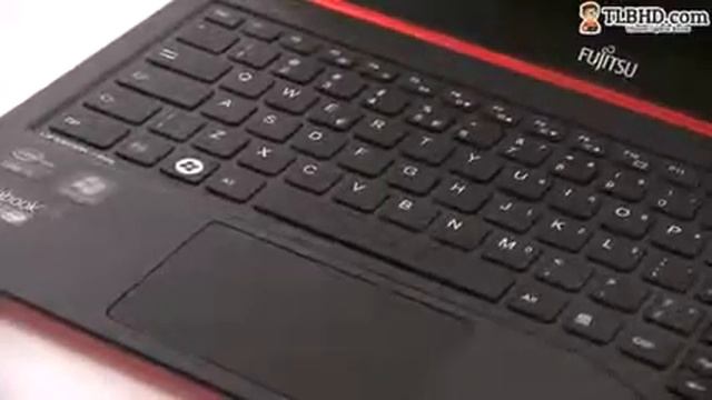 Fujitsu Lifebook U772 review the 14 inch Business Ultrabook смотреть онлайн