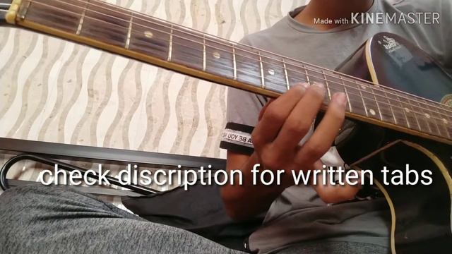 Xiaomi mi caller tune guitar tabs leads and lesson смотреть онлайн