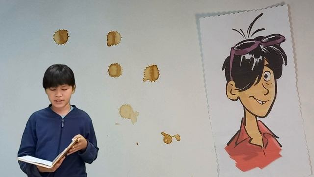 Буктрейлер по книге Сэра Стива Стивенсона "Агата Мистери. По следам алмаза" смотреть онлайн