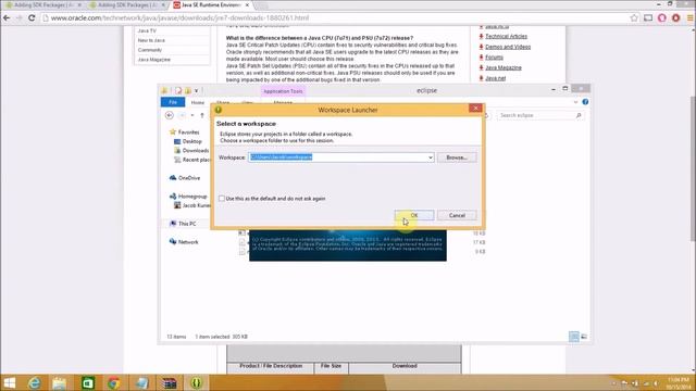 0 - Android development - download android sdk and install the ADT plugin for eclipse смотреть онлайн