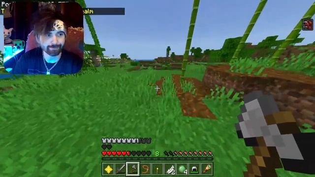 JOIN the new MODDED BEDROCK REALM - Origins Mod - 1.19 смотреть онлайн