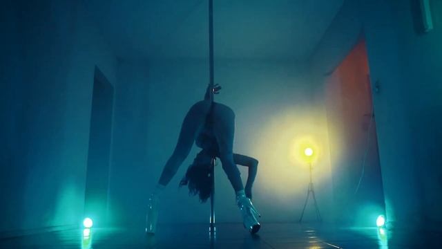 HABITS: ONE TAKE - MY EXOTIC POLE PROGRESSION - MONTH 18 смотреть онлайн