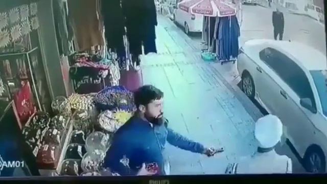 что делал турок увидив хафизов Корана на улице?(НАША УММА) смотреть онлайн