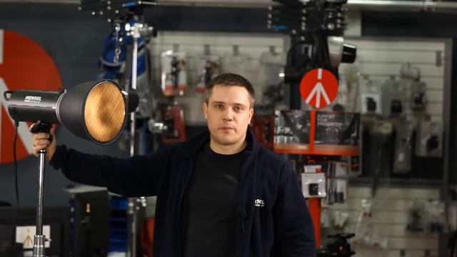 Hensel 5066 Honeycomb Grid No. 1.Сотовая решетка 10 градусов смотреть онлайн