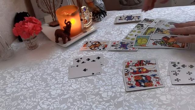 на бубновую даму, соперницу. смотреть онлайн