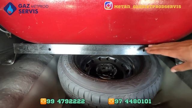 Metan Propan gaz qaysi birini qöyiw kerak Malibu va Trackerga смотреть онлайн