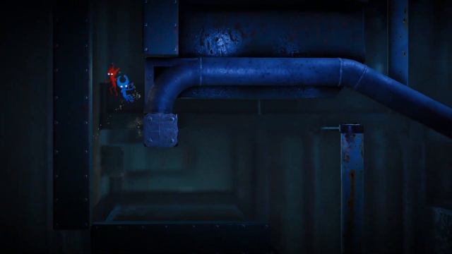 Unravel Two [006] 🎎 Kapitel 5 - Frisch ans Werk - Teil 2 (Deutsch) смотреть онлайн