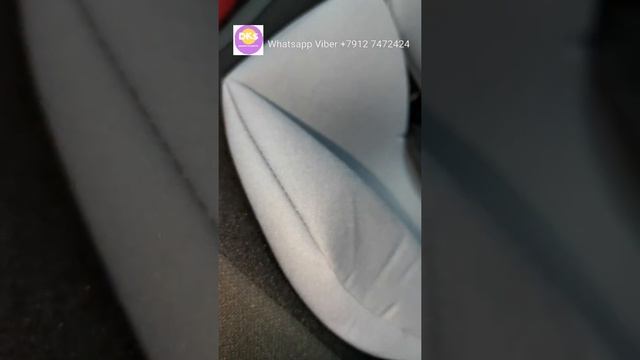 Автокресло Farfello gm0932.0-36кг.С рождения.Dks смотреть онлайн