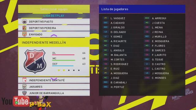 ¡PARCHE PES 2022 (EFootball) PARA XBOX360 RGH! *CARGA RÁPIDA Y FÁCIL INSTALACIÓN* смотреть онлайн