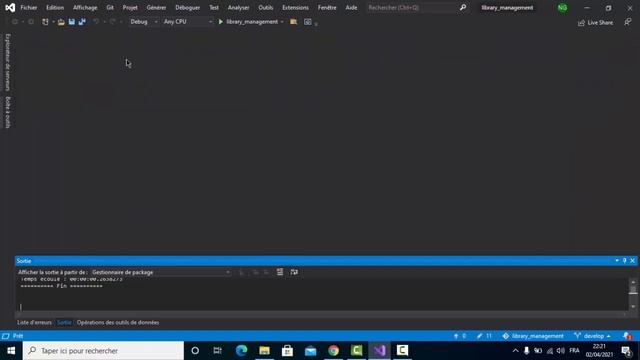 Visual Studio not showing Server SQL Name in Connection смотреть онлайн