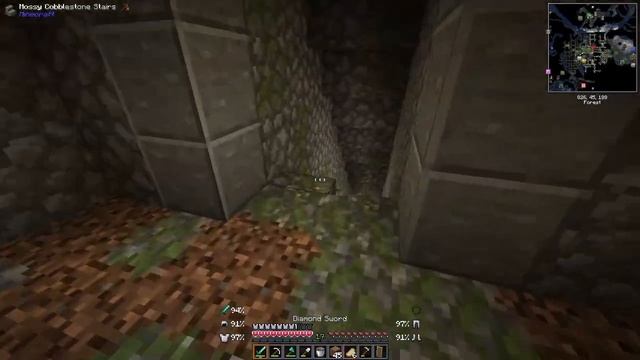 Better Minecraft 1.19 (Fabric) #1: Getting Started смотреть онлайн