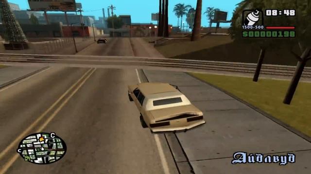 ЧТО БУДЕТ ЕСЛИ ЗАКРАСИТЬ 100 ГРАФФИТИ ДО МИССИИ СВИТА В ГТА САН АНДРЕАС смотреть онлайн