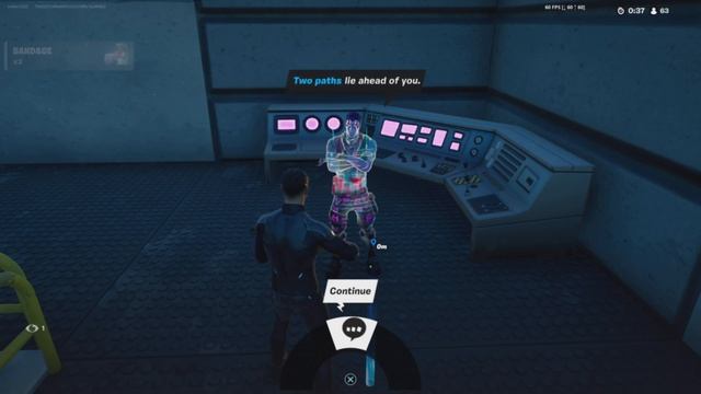 Fortnite Chapter 2 Season 8 Guides Return the Vessel to the Oracle and hear his Vision Challenge смотреть онлайн