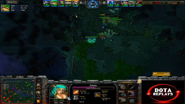 DOTA COPA BICENTENARIO | Bolivia Vs Peru | MINESKI Vs Los Backyardigans | RGC (Windrunner) смотреть онлайн